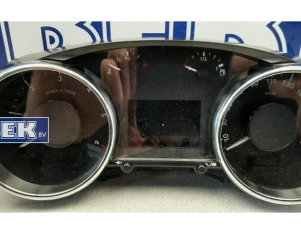 Instrument Cluster PEUGEOT 5008 (0E, 0U)