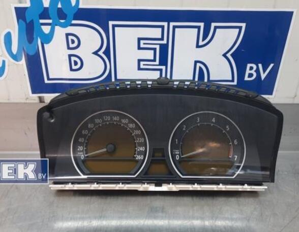 Instrument Cluster BMW 7er (E65, E66, E67)