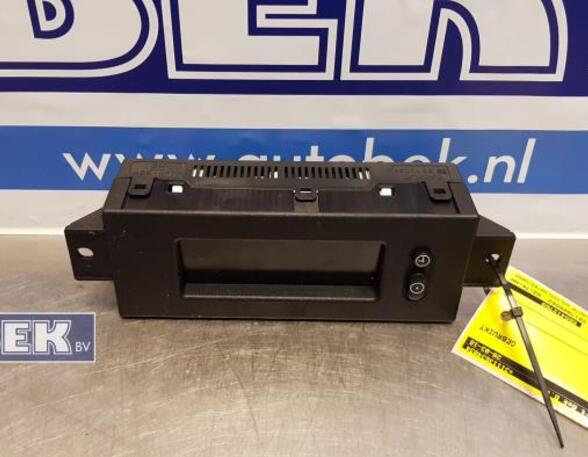 Instrument Cluster OPEL Corsa D (S07)