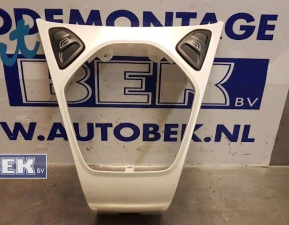 Aanwijsinstrument FORD KA (RU8)