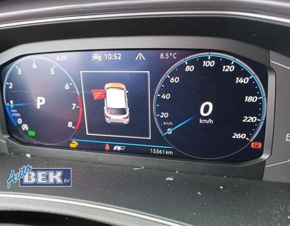 Instrument Cluster VW T-ROC (A11)