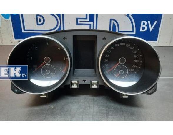 Aanwijsinstrument VW Golf V (1K1), VW Golf VI (5K1)