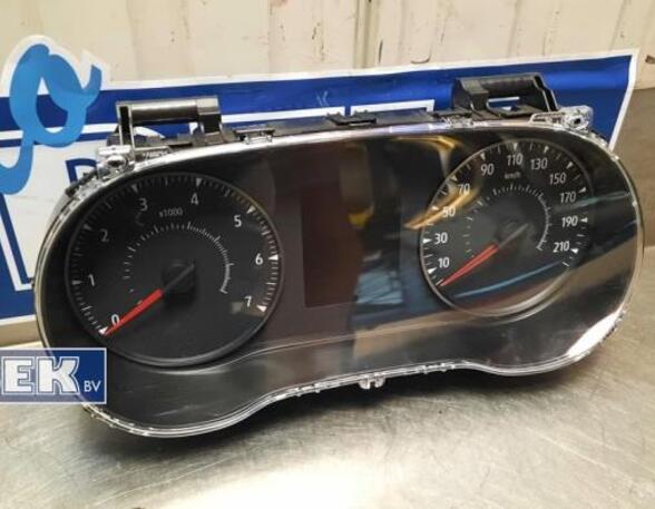 Instrument Cluster DACIA SANDERO III