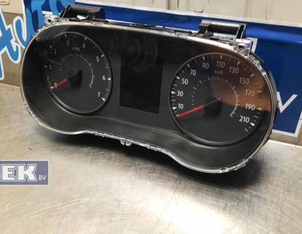 Instrument Cluster DACIA SANDERO III