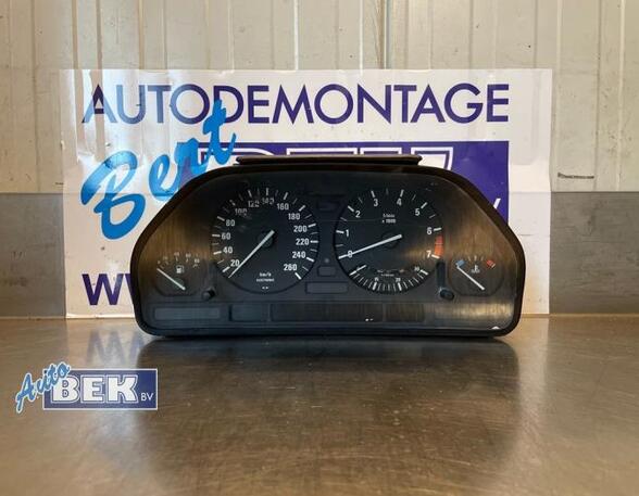 Aanwijsinstrument BMW 5 (E34)