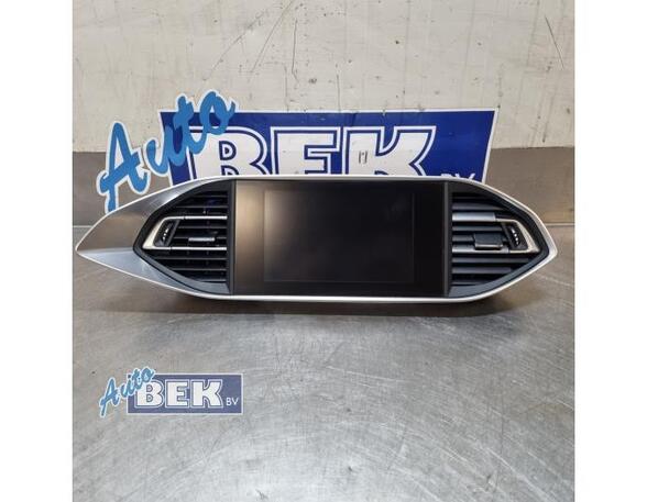 Aanwijsinstrument PEUGEOT 308 II (LB_, LP_, LW_, LH_, L3_)