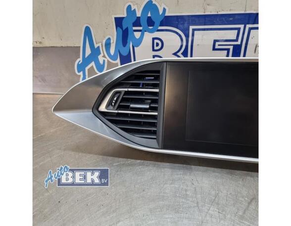 Aanwijsinstrument PEUGEOT 308 II (LB_, LP_, LW_, LH_, L3_)