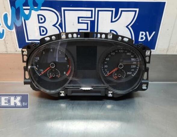 Instrument Cluster VW GOLF VII (5G1, BQ1, BE1, BE2), VW GOLF VII Variant (BA5, BV5), VW GOLF VIII Variant (CG5)