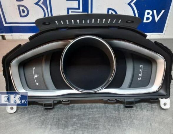 Instrument Cluster VOLVO V60 I (155, 157), VOLVO V60 I Cross Country (157)