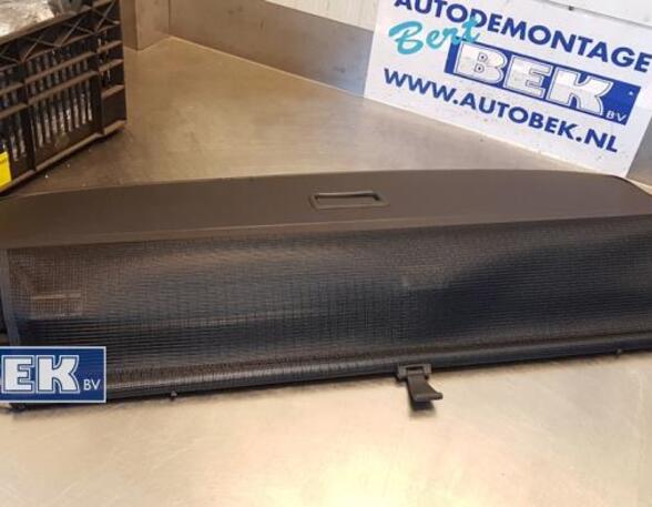 Luggage Compartment Cover AUDI A4 Avant (8E5, B6), AUDI A4 Avant (8ED, B7)