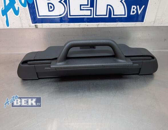 Luggage Compartment Cover HONDA CIVIC X Hatchback (FC_, FK_)