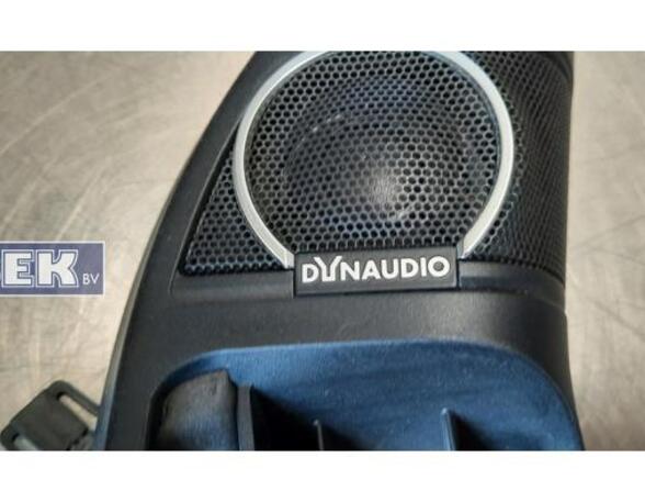 Loudspeaker VW Golf VI (5K1)