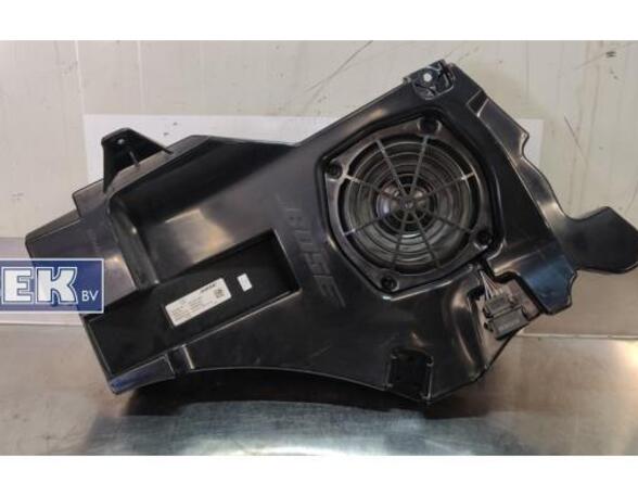 Loudspeaker AUDI A3 (8P1), AUDI A3 Sportback (8PA)