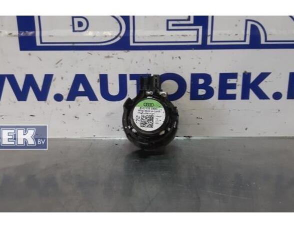 Loudspeaker AUDI A3 Sportback (8VA, 8VF)