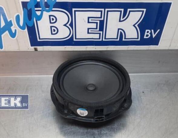 Loudspeaker AUDI A3 Sportback (8VA, 8VF)