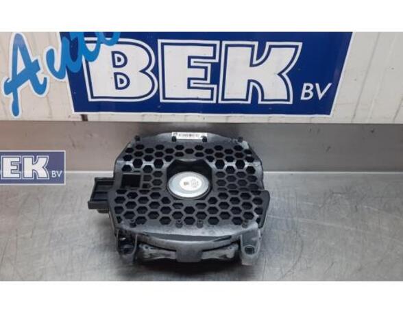 Loudspeaker BMW X3 (F25)