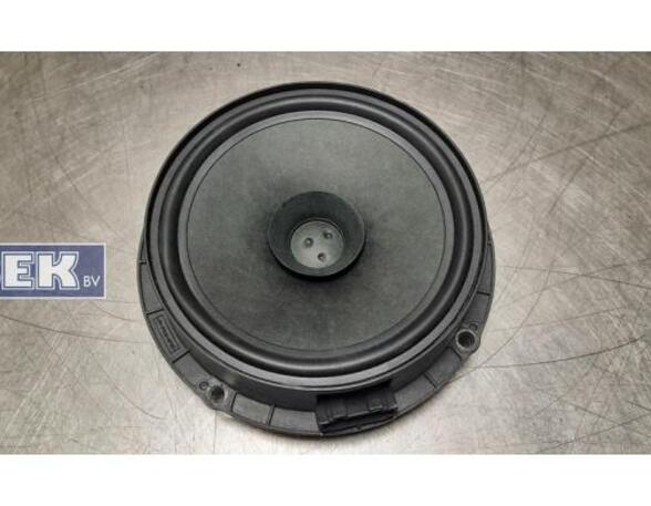 Loudspeaker VW UP! (121, 122, 123, BL1, BL2, BL3)