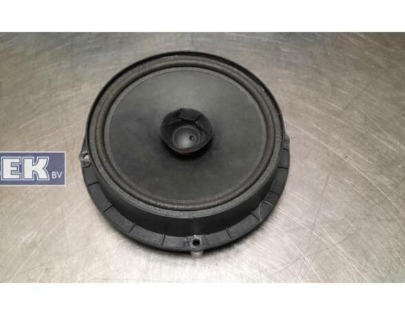 Loudspeaker VW UP! (121, 122, 123, BL1, BL2, BL3)