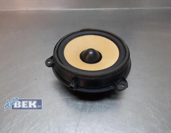 Loudspeaker JAGUAR XK Coupe (X150)