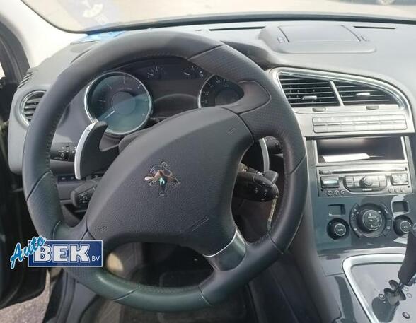 Steering Wheel PEUGEOT 5008 (0E, 0U)