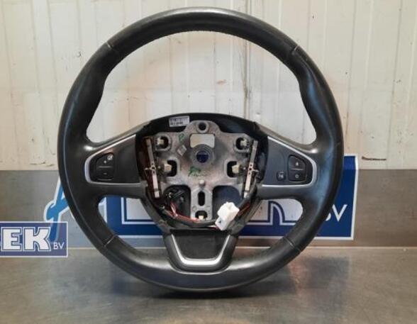 Steering Wheel RENAULT Captur I (H5, J5), RENAULT Clio IV (BH)