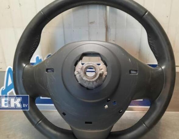 Steering Wheel RENAULT Captur I (H5, J5), RENAULT Clio IV (BH)