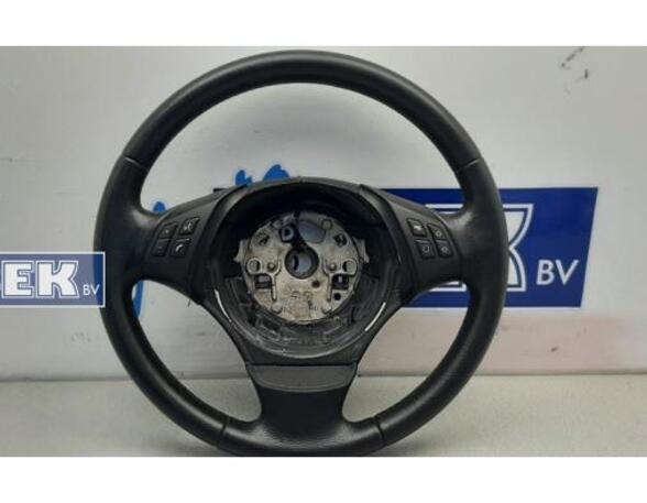 Steering Wheel BMW X1 (E84)