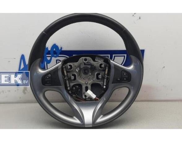 Steering Wheel RENAULT Captur I (H5, J5), RENAULT Clio IV (BH)