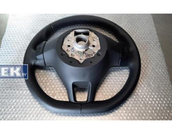 Steering Wheel VW Tiguan (AD1, AX1), VW Tiguan Allspace (BW2)