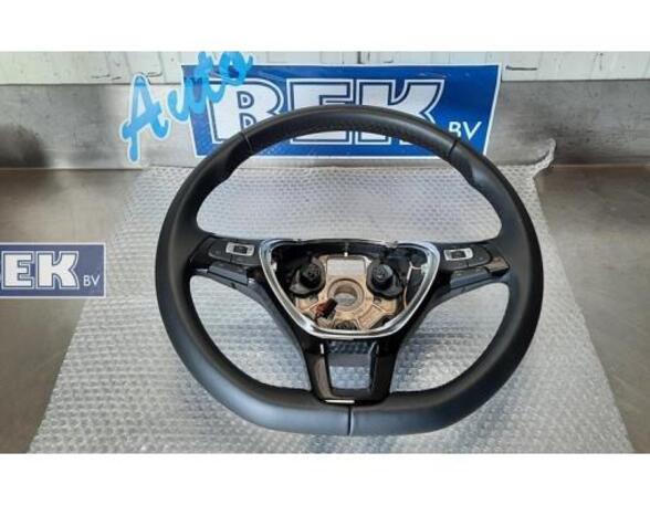 Steering Wheel VW Tiguan (AD1, AX1), VW Tiguan Allspace (BW2)