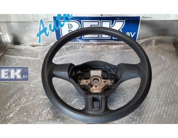 Steering Wheel VW Caddy IV Kasten/Großraumlimousine (SAA, SAH), VW Caddy Alltrack Kasten/Großraumlimousine (SAA)