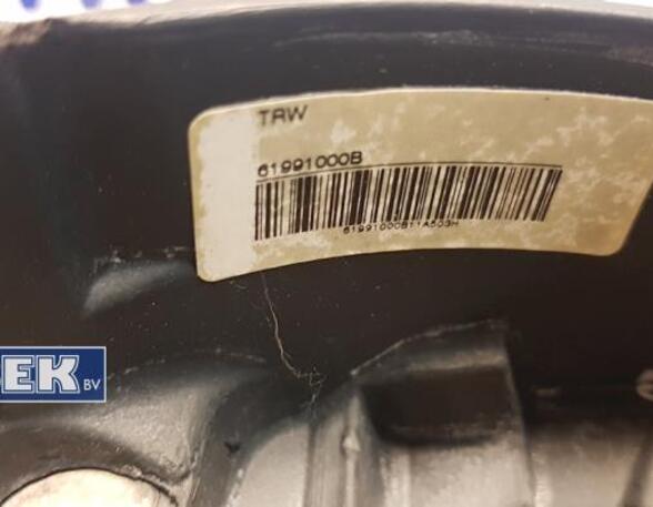 Steering Wheel FORD KA (RU8)