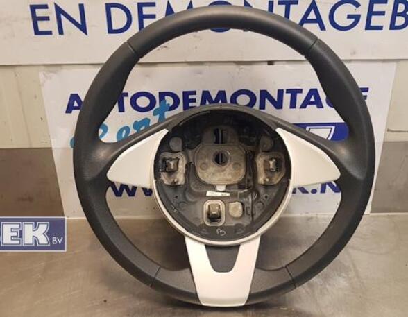 Steering Wheel FORD KA (RU8)