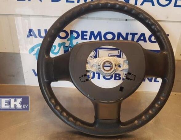 Steering Wheel PEUGEOT 107 (PM, PN)