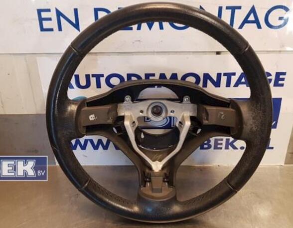 Steering Wheel PEUGEOT 107 (PM, PN)