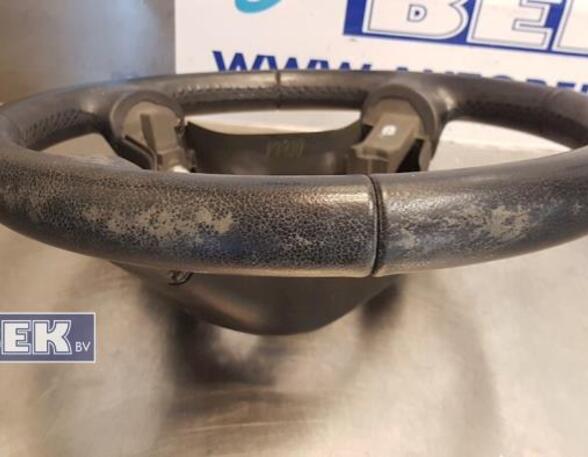 Steering Wheel PEUGEOT 107 (PM, PN)