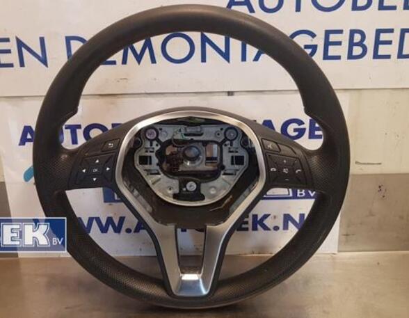 Steering Wheel MERCEDES-BENZ B-Klasse (W242, W246)