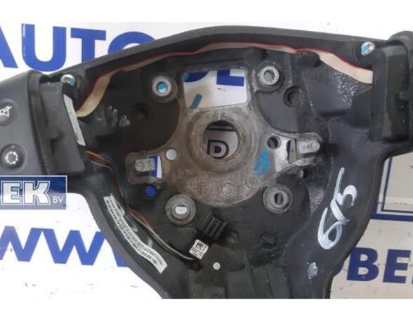 Lenkrad Seat Altea 5P CX300562 P12438084