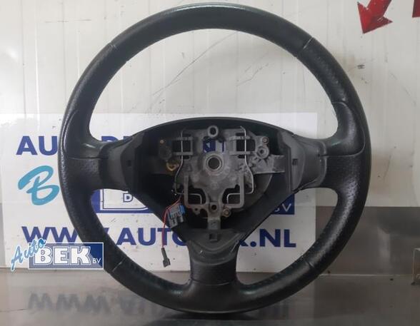 Steering Wheel PEUGEOT 207 (WA, WC)