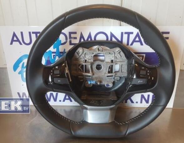 Steering Wheel PEUGEOT 308 SW II (LC_, LJ_, LR_, LX_, L4_)