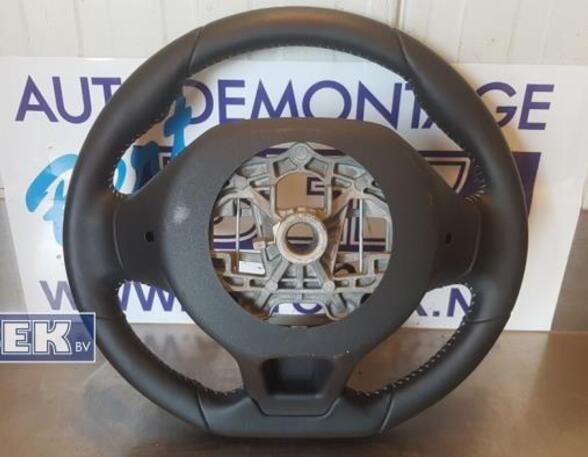 Steering Wheel PEUGEOT 308 SW II (LC_, LJ_, LR_, LX_, L4_)