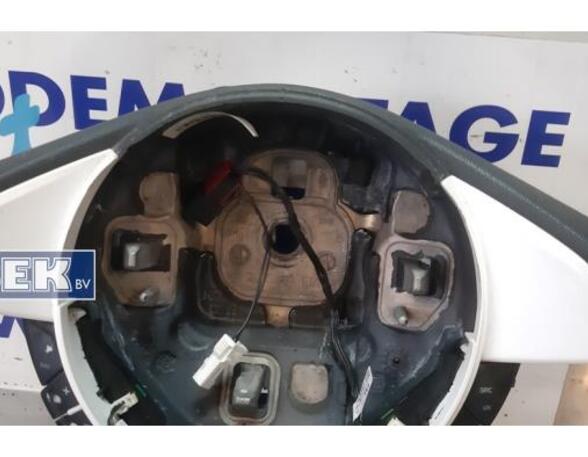 Steering Wheel FORD KA (RU8)