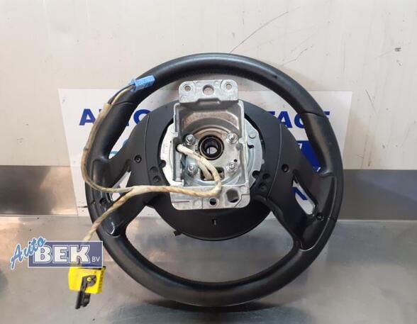 Steering Wheel CITROËN C4 GRAND PICASSO I (UA_), CITROËN C4 PICASSO I MPV (UD_)