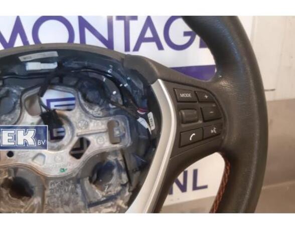 Steering Wheel BMW 3er Touring (F31)