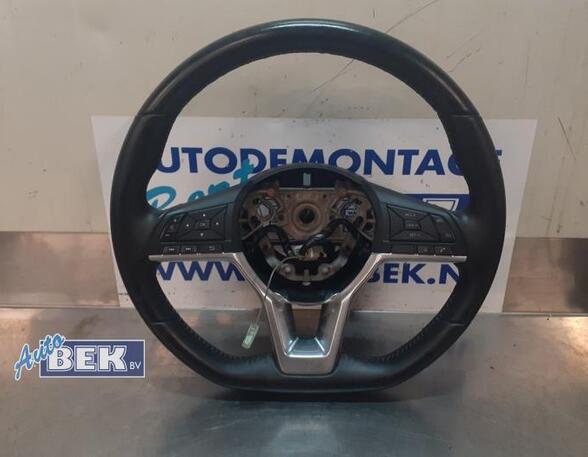 Steering Wheel NISSAN Micra V (K14)