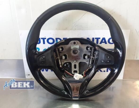 Steering Wheel RENAULT Clio IV Grandtour (KH)