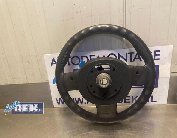 Steering Wheel MINI Mini Cabriolet (R57)