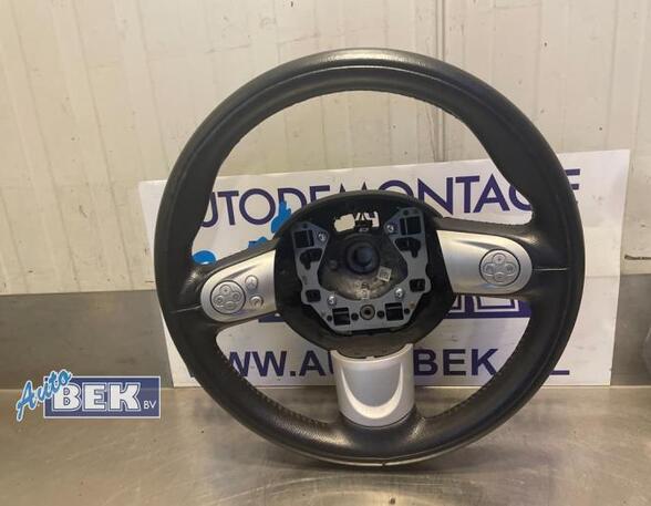 Steering Wheel MINI Mini Cabriolet (R57)