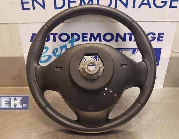 Steering Wheel RENAULT Clio IV Grandtour (KH)