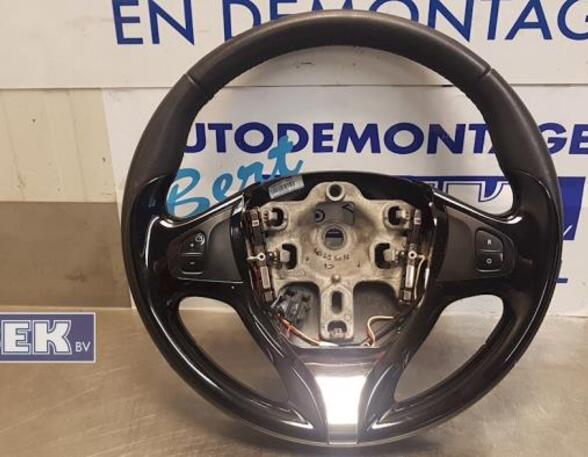 Lenkrad Renault Clio Grandtour IV R 6218822B P10519424